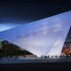 Image for article titled How 15 Anonymous Architects Envision the World's Next Great Museum